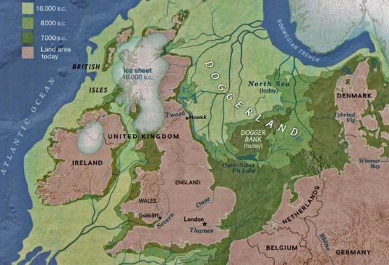 map-of-doggerland