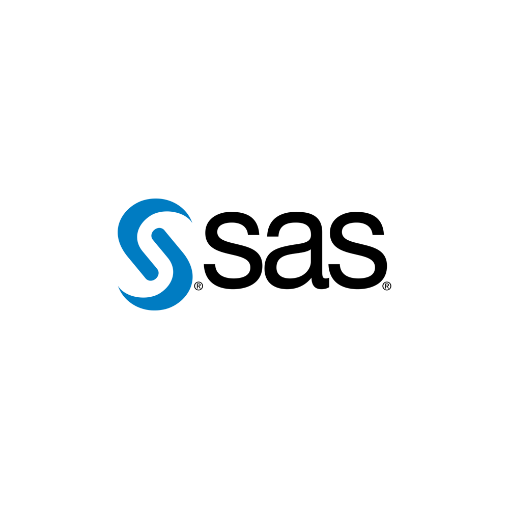 sas logo