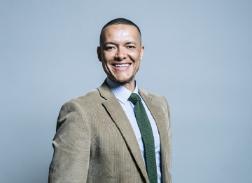 Clive Lewis Profile Picture