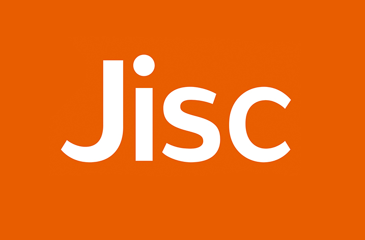 Jisc logo