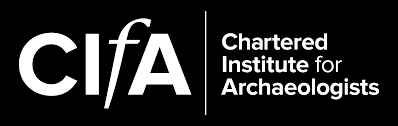 Chartered Institute for Archaeologists logo