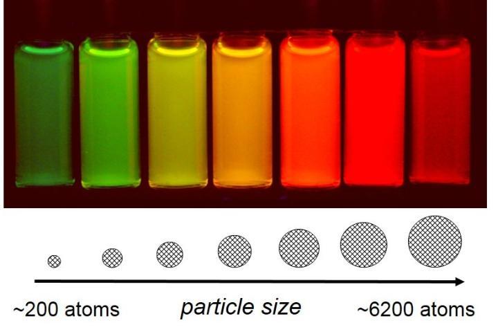 Nanoscience