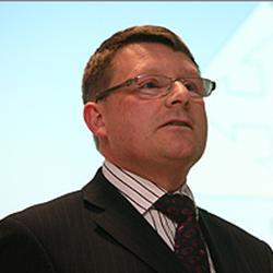 Martin Allison - entrepreneur in residence