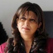 Sharon Jandu OBE, Founder, Yorkshire Asian Business Association