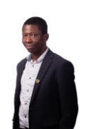 Picture of Dr Joseph Danquah 