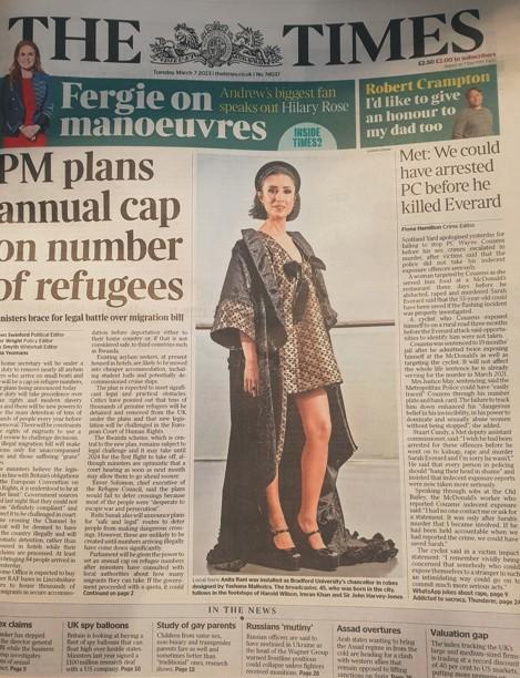 Times p1