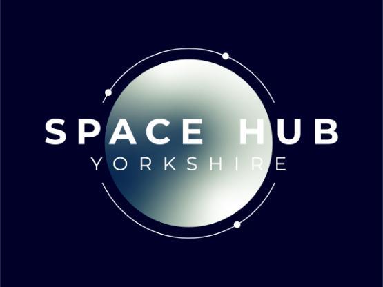 Space Hub Yorkshire logo