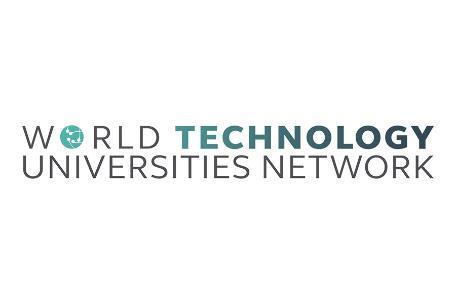 World Technology Universities Network logo